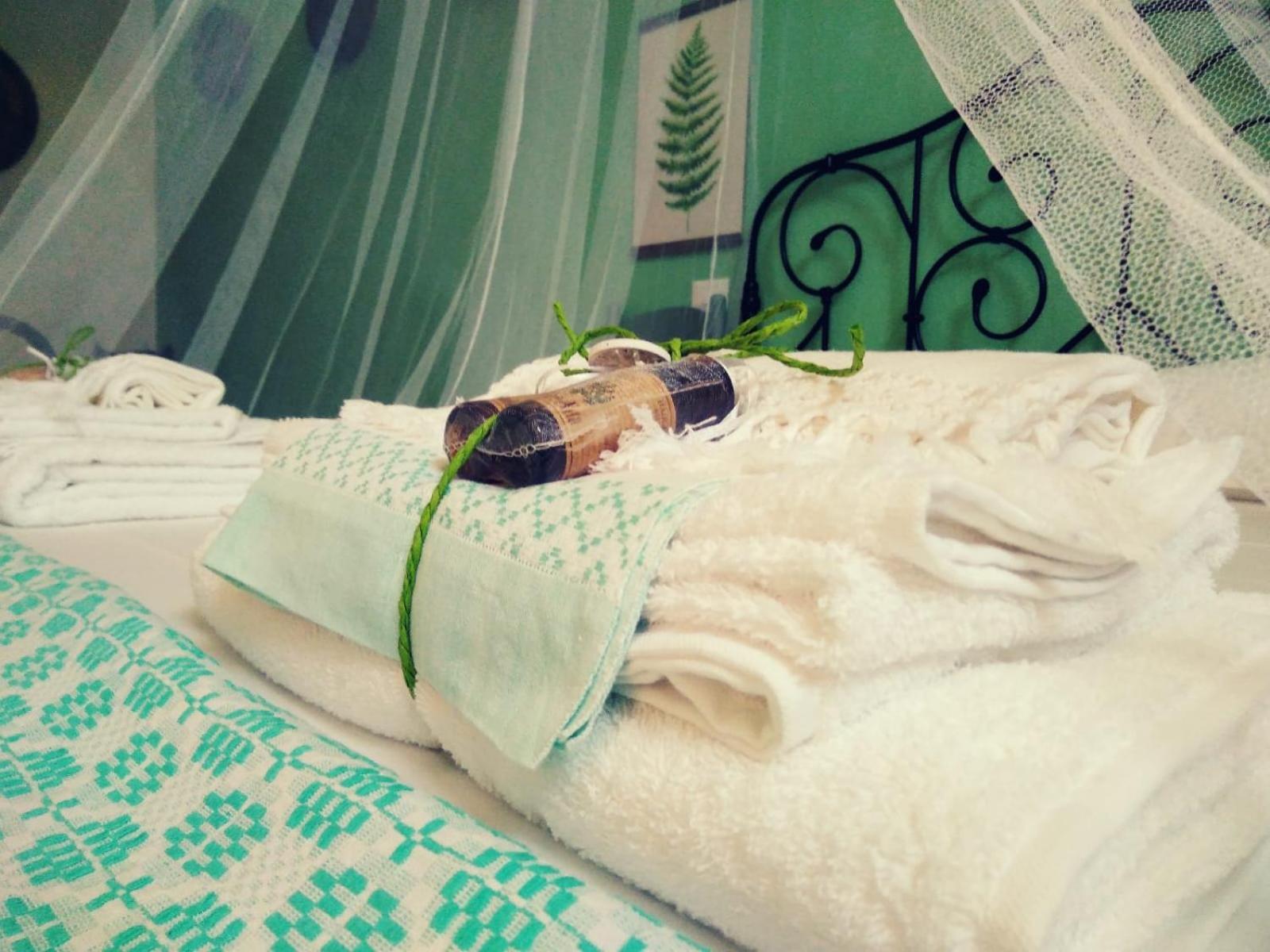 Li Perrini Boutique B&B Acquarica ห้อง รูปภาพ